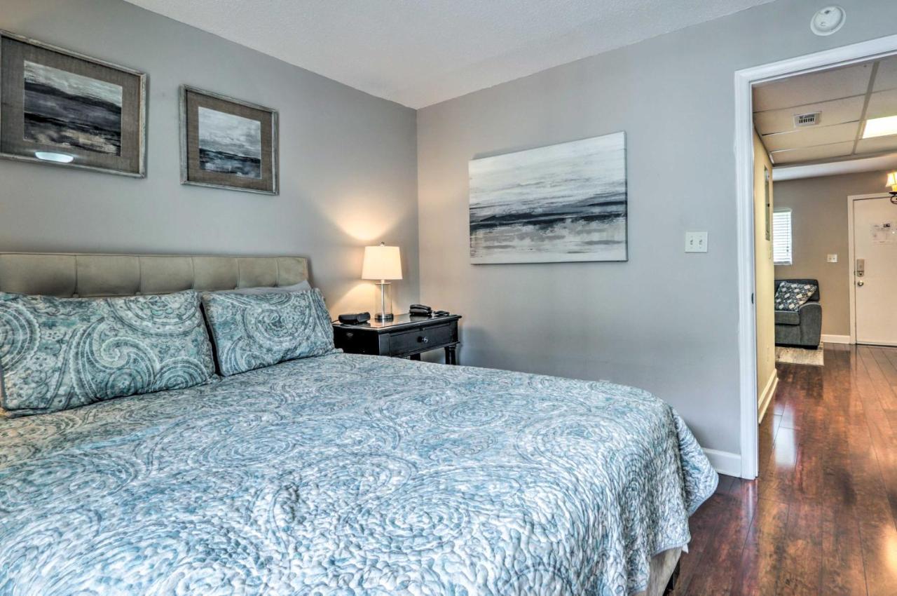 Condo With Balcony, Walk To Dtwn Gatlinburg Fun Εξωτερικό φωτογραφία