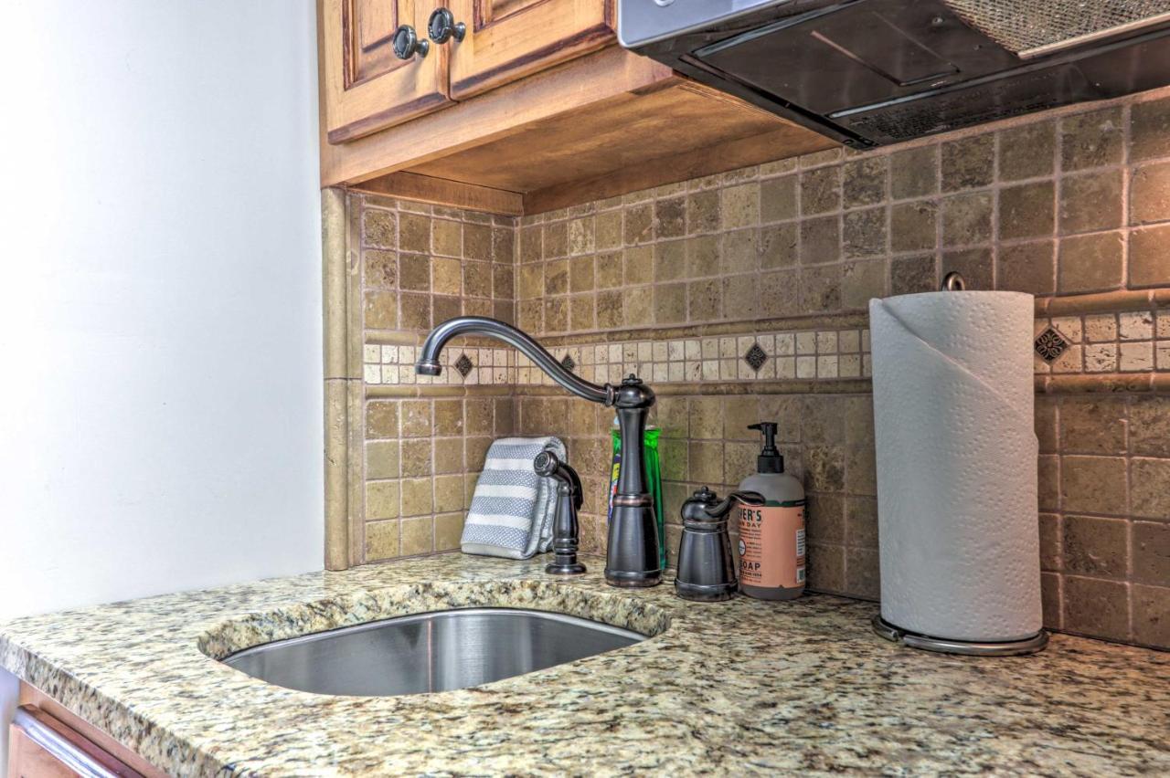 Condo With Balcony, Walk To Dtwn Gatlinburg Fun Εξωτερικό φωτογραφία